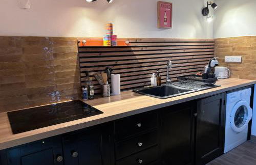 Entre Mer et Montagne - Foto 2