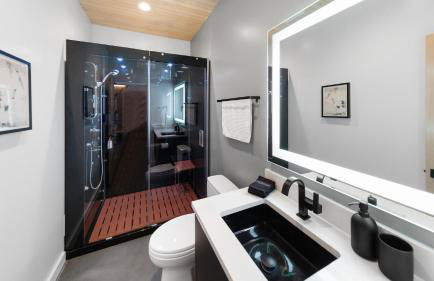 RAVN HAÜS - Oregon's Premier Alpine Retreat - Foto 48