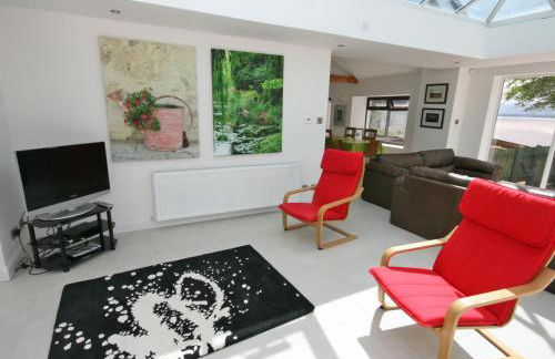 Dornock Brow Cottage - Foto 10