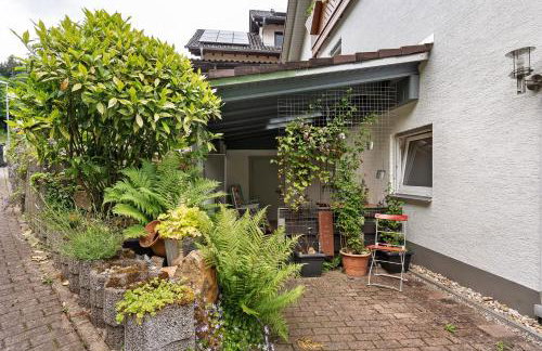 Ferienwohnung Zapf - Foto 24