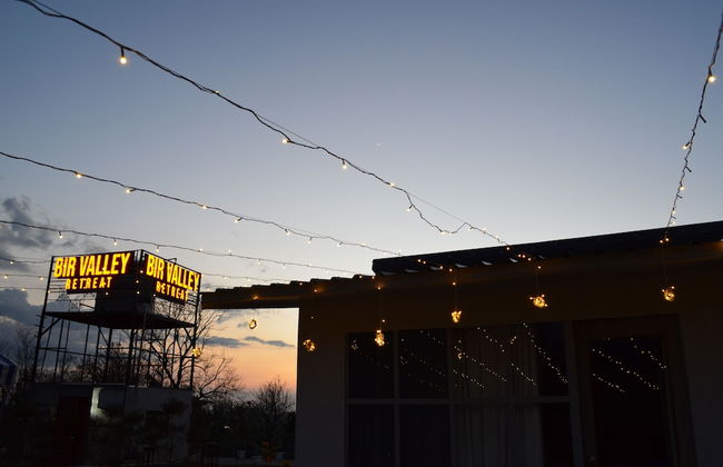 Bir Valley Retreat - Foto 24