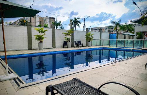 Conforto e estilo no parque mosaico - Foto 1