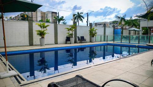 Conforto e estilo no parque mosaico - Foto 1