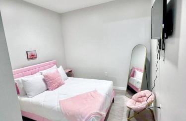 The Pink Pearl - Foto 20