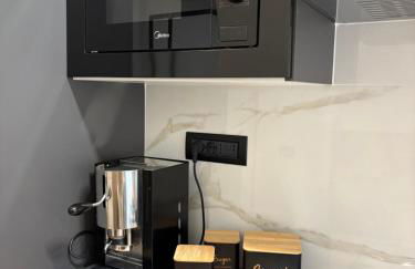 Masonber trastevere centro Wi-Fi free balcone metro - Foto 7