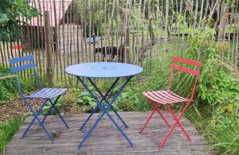 Erholen am See - Photo 11