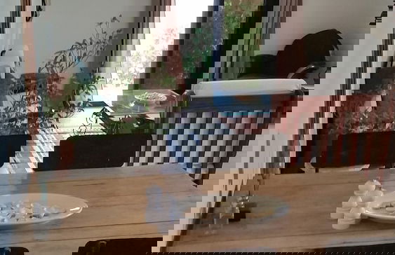 La bougain Villa - Photo 11