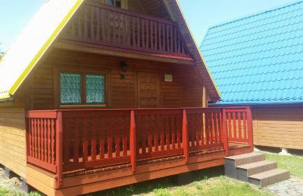 Domki Letniskowe Magnolia - Foto 45