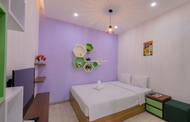 Handy Beachfront Apartment - Foto 70