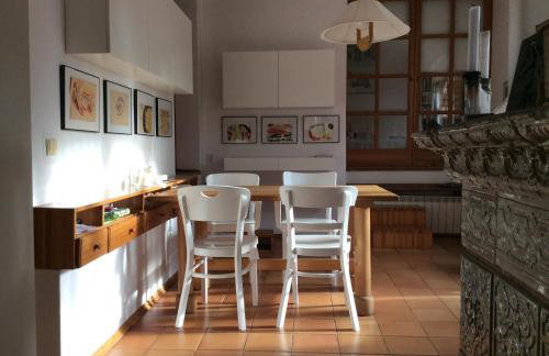 Pokój w domu z ogrodem w Milanówku - Foto 20