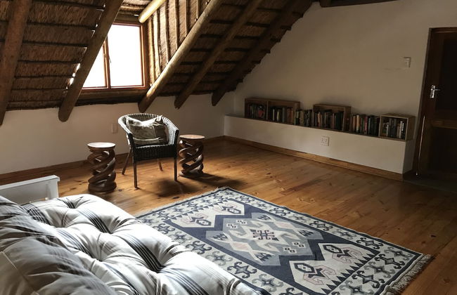 Goedvertrou Guest Farm - Foto 5