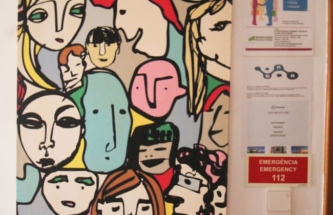 ORIENTE DNA STUDIOS VI - Foto 6