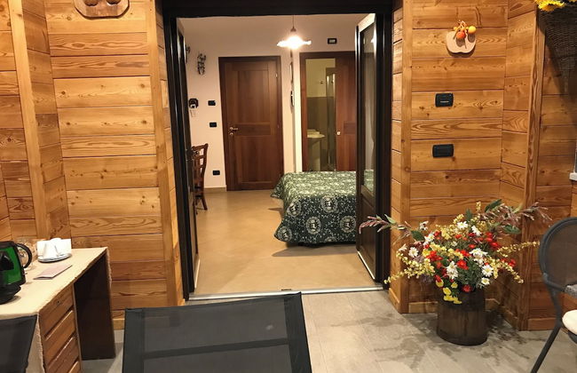 B&B Verger Plein Soleil - Foto 29