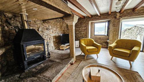 Casa Gure Amets - Costa da Morte - Foto 2