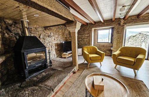 Casa Gure Amets - Costa da Morte - Foto 2