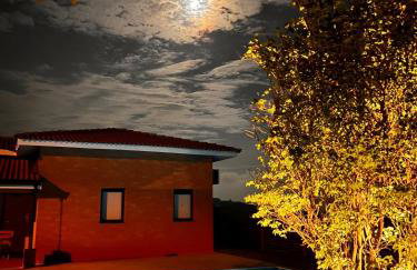 StayBr Casa Lolla - Country House - Foto 53