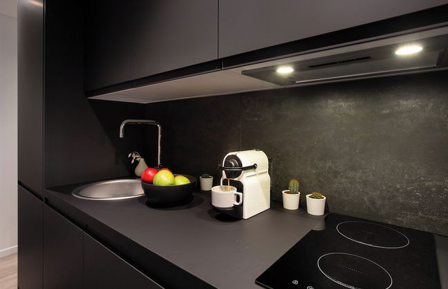 Chic Apartment - 2br/6p - Val-de-grace - Photo 6