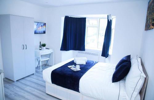 Apartment - Sleeps 2 & Free Parking - Foto 7