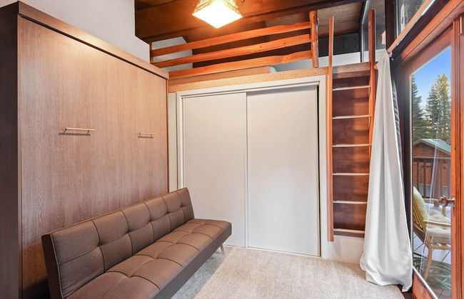 Tahoe Donner Delight - Foto 9