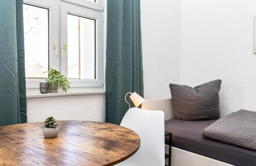 CosyHomes24 - TOP-traffic connection and balcony - E01 - Foto 10