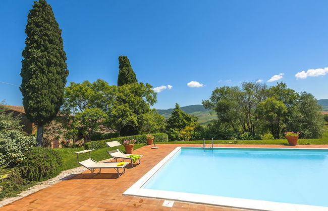 Podere La Montalla - Photo 39