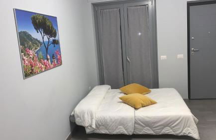 AA Residence - free private parking - Foto 13