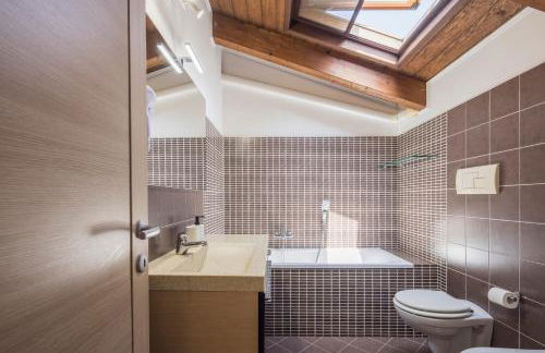 Villa Al Borgo - Villa with Private Garden - Foto 37