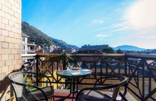 Lake & The City - Foto 11