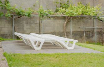 Chalet Areo do rio - playa de razo - Foto 12