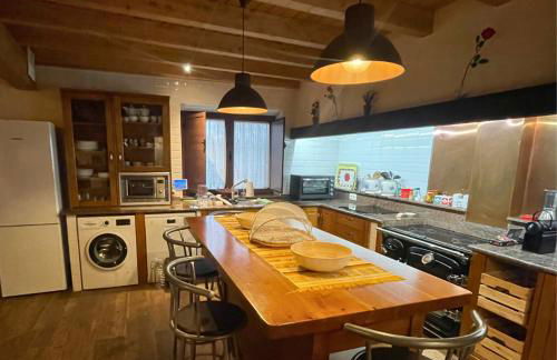 El Lagar del Abuelo en los Arribes del Duero, Badilla, Zamora - Foto 20