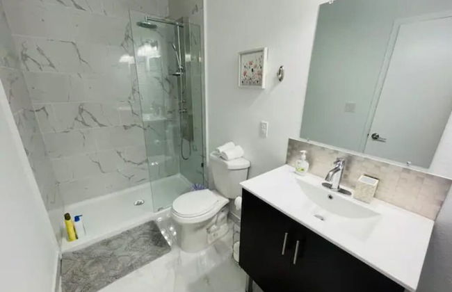 Comfortable European Style Home 4BR 4BA in Miami by ASVR-13670 - Foto 27