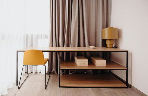 Aspasios Atocha Apartments - Foto 15