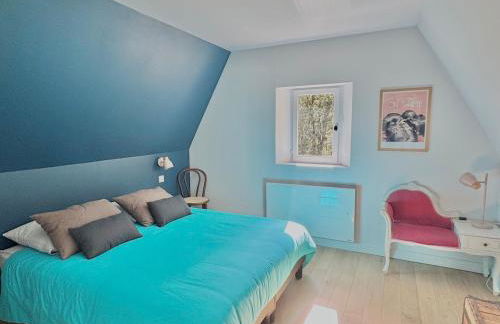 Maison Moderne Périgourdine à 500 M du château de Fénelon - Foto 21