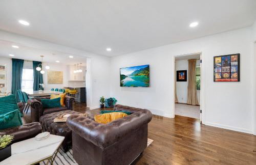 FirstMarket-Opulent Downtown Getaway - Foto 25