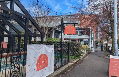 Central Queen Anne Home, Walking Score 96 - Foto 63