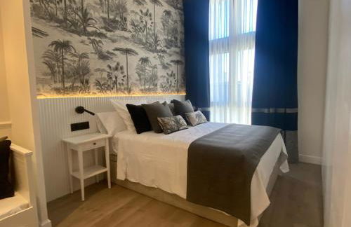 APARTAMENTO CALLE ALCALA - Photo 6