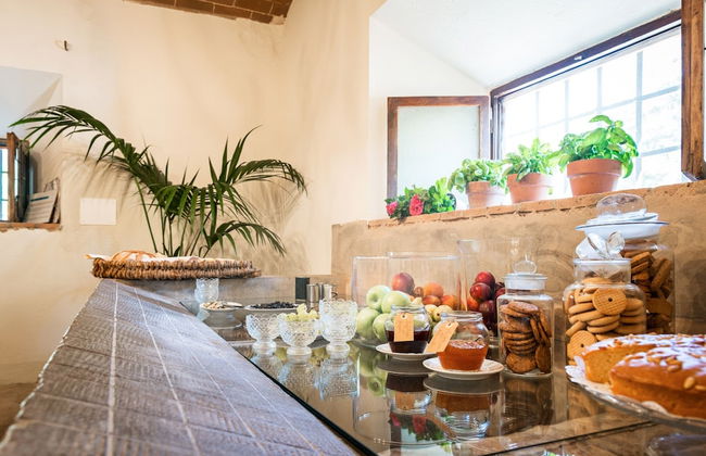 Tenuta Santa Trice - Foto 29