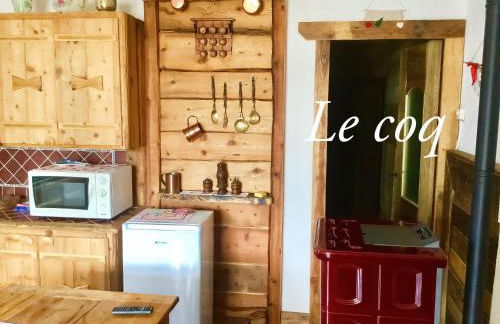 Agriturismo Chevres a Cheval - Foto 97