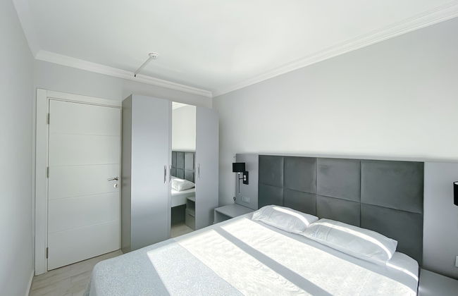 Turgutreis Apart Otel - Foto 5