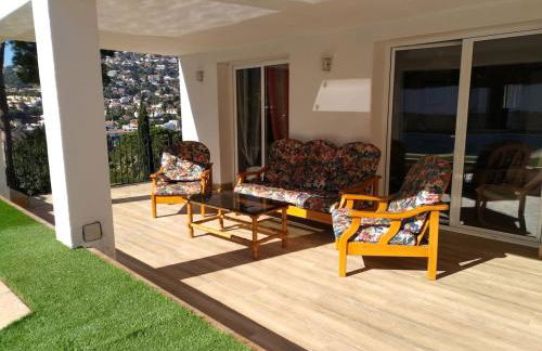 Allotjament Bogues - Foto 31