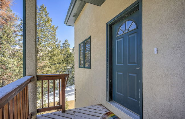 Peekaboo Mountain - Foto 66