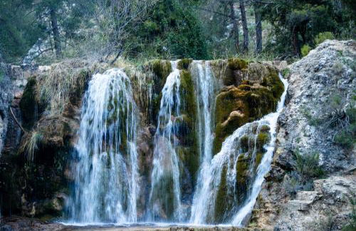 Casa Rural Las Nueces - Foto 12
