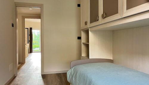 Ava home - apartment in the center Camonica Valley - Foto 5, wardrobe