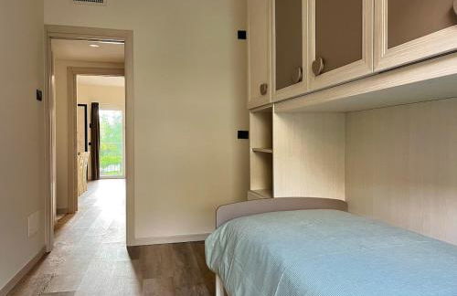 Ava home - apartment in the center Camonica Valley - Foto 5