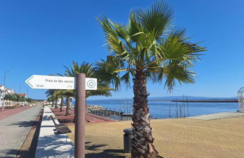 Apartment close to the Ria de Aveiro, São Jacinto - Foto 22