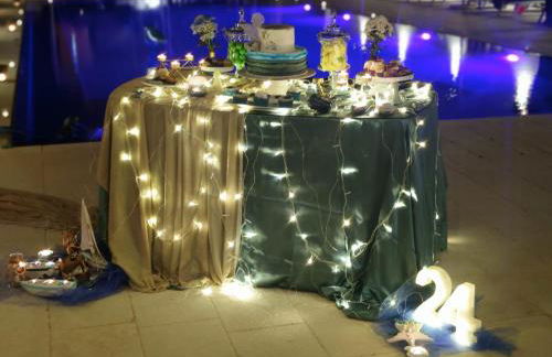 Appartamento Dalia con Piscina Terrazzo Privato nel Ts Residence - Foto 84