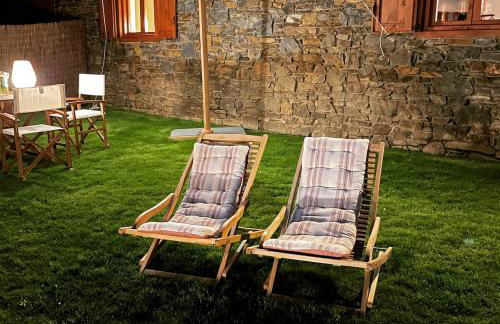 Casa Muntanya EL Vilar Fontanals de Cerdanya - Foto 21