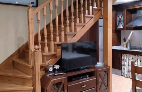 Casa de Aldea El Boje - Foto 7