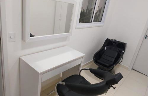 Bertioga, clube completo com piscina aquecida - Photo 14