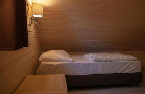 Ośrodek Wypoczynkowy Laguna - Foto 27